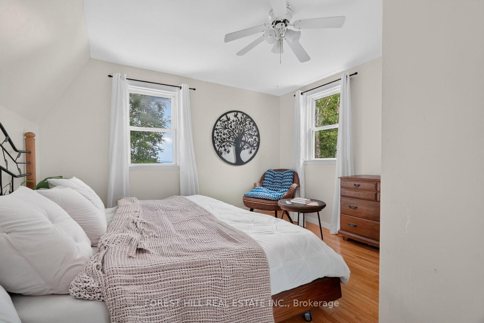 388 CRESCENT Road • Strong, ON photo 36