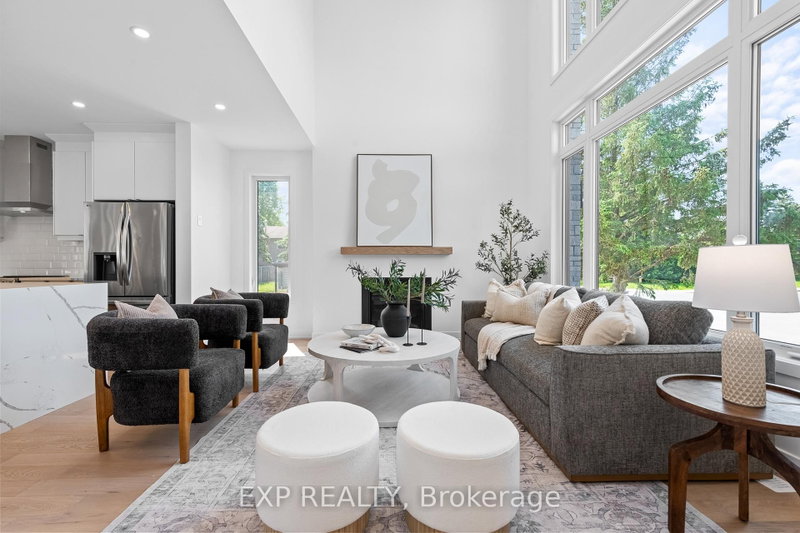 495 Duvernay Drive