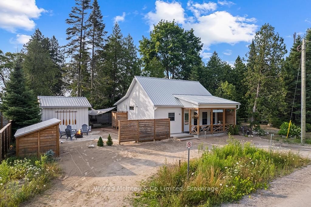 1198 S 2nd Avenue • Native Leased Lands, ON photo 1
