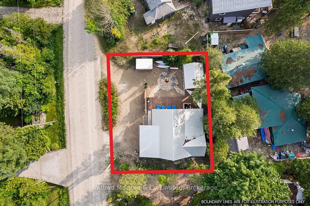 1198 S 2nd Avenue • Native Leased Lands, ON photo 13