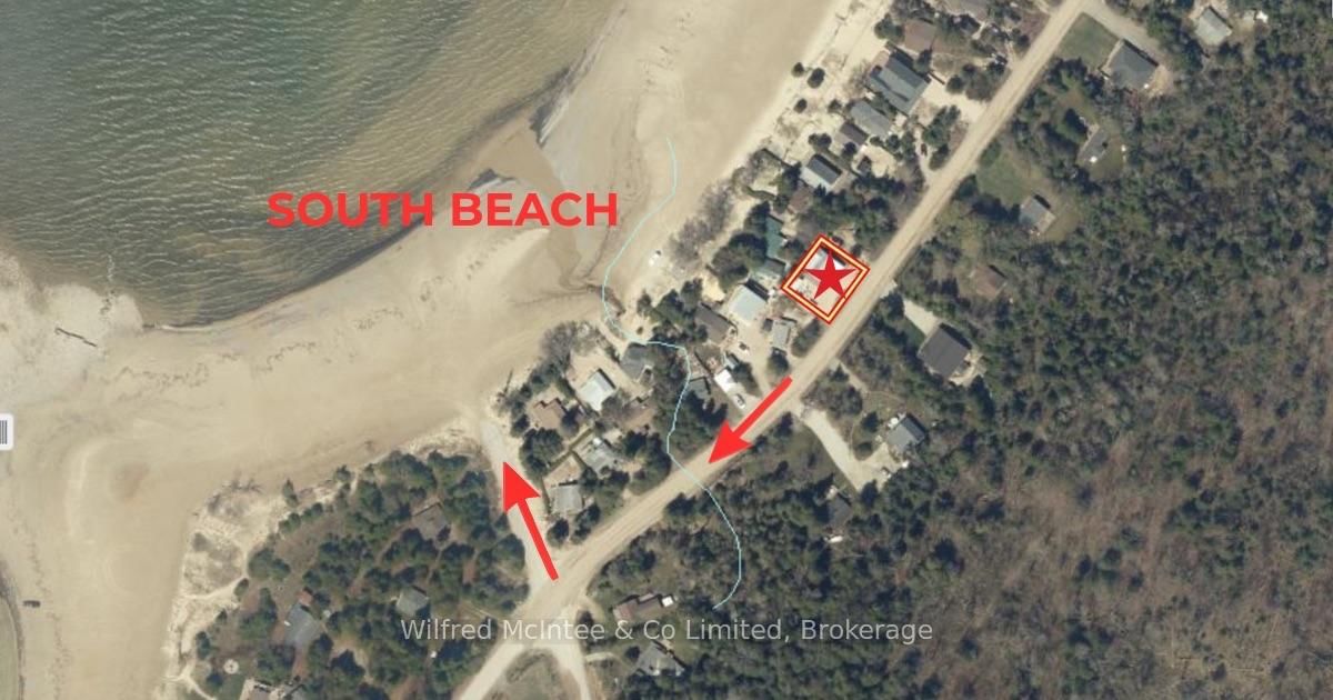 1198 S 2nd Avenue • Native Leased Lands, ON photo 17