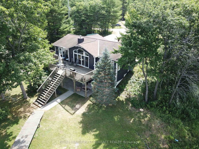 190 South Shore Road