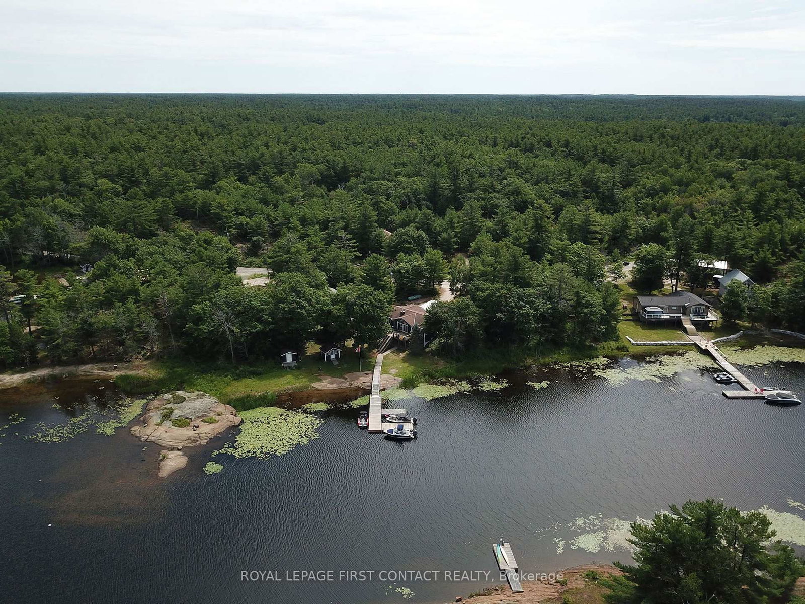 190 South Shore Road • The Archipelago, ON photo 9