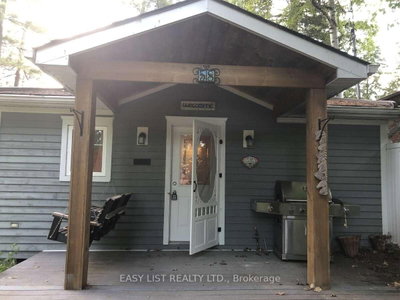 58 Leslie Frost Lane • Kawartha Lakes, ON photo 2