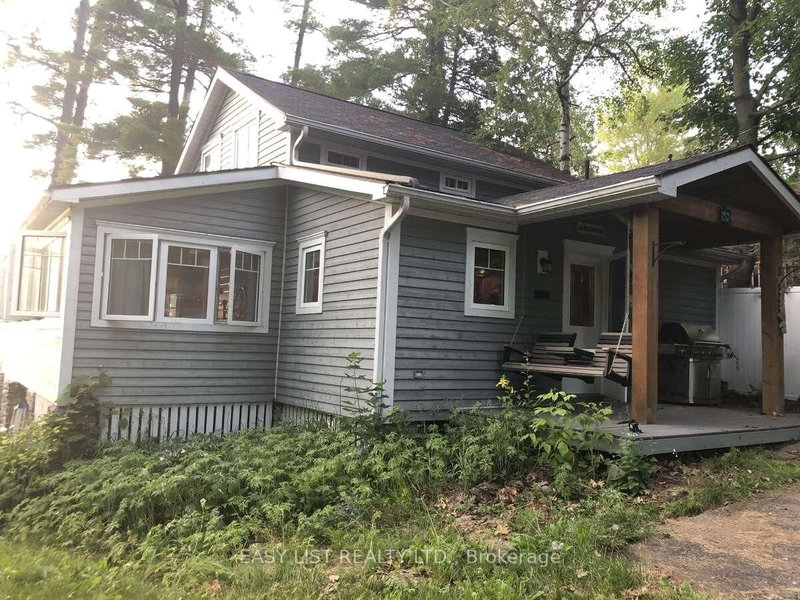 58 Leslie Frost Lane