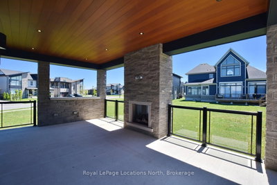 117 Cattail Crescent • Blue Mountains, ON photo 4