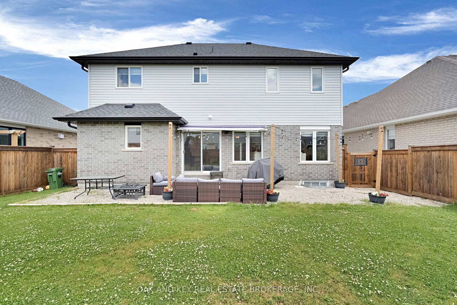 48 Ambrosia Path • St. Thomas, ON photo 45