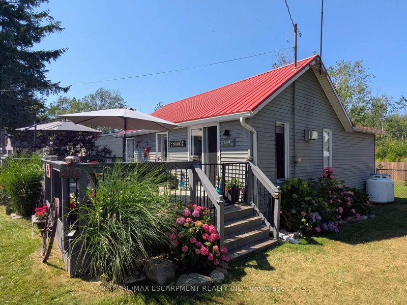 282 BAYGROVE Line