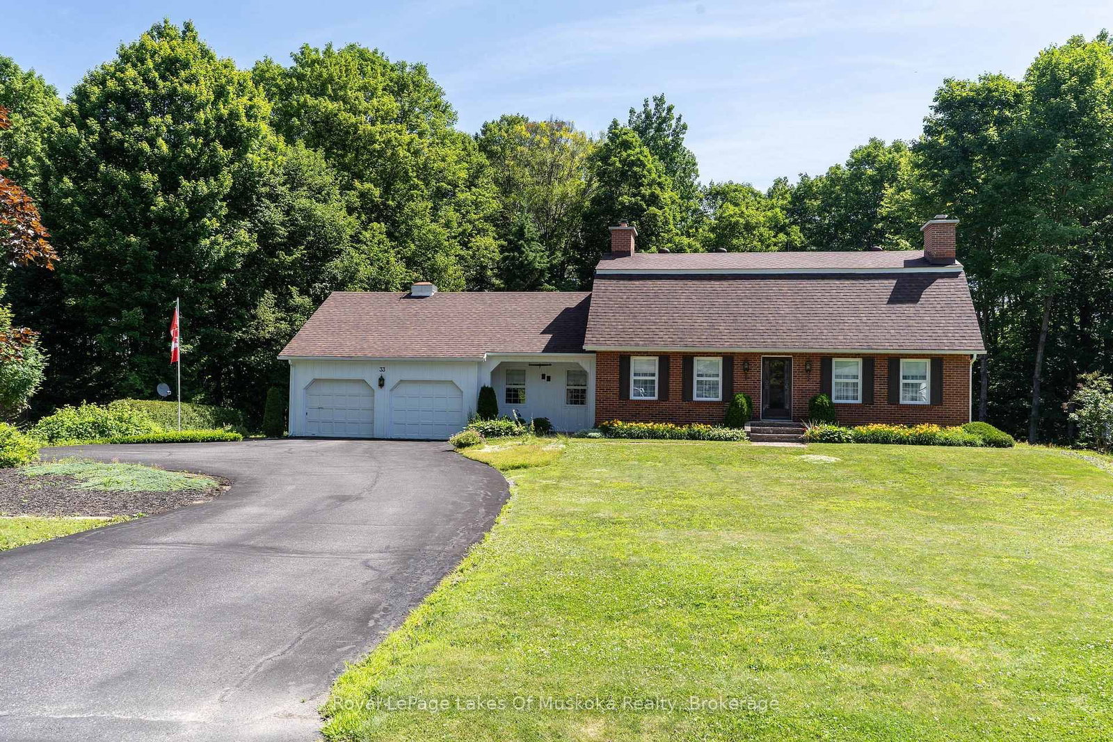 33 South Muskoka Drive • Bracebridge, ON photo 39