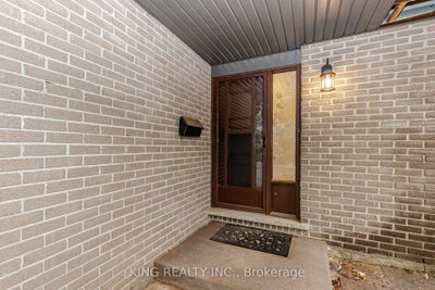 46 Cedarwoods Crescent • #6 • Kitchener, ON photo 2