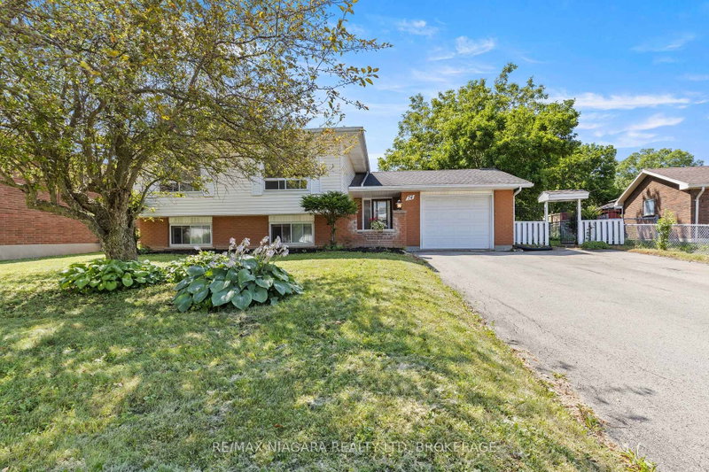 74 Westwood Crescent