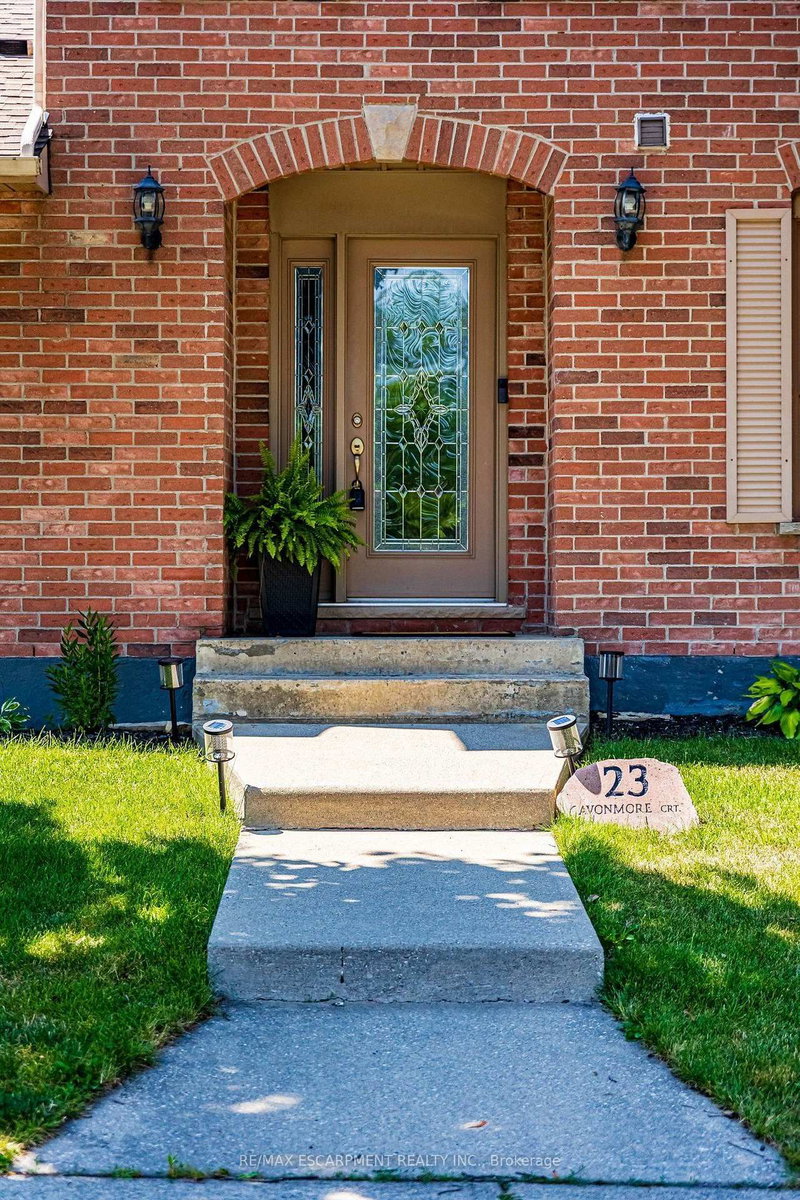 23 Avonmore Court
