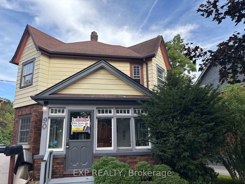 90 River Road