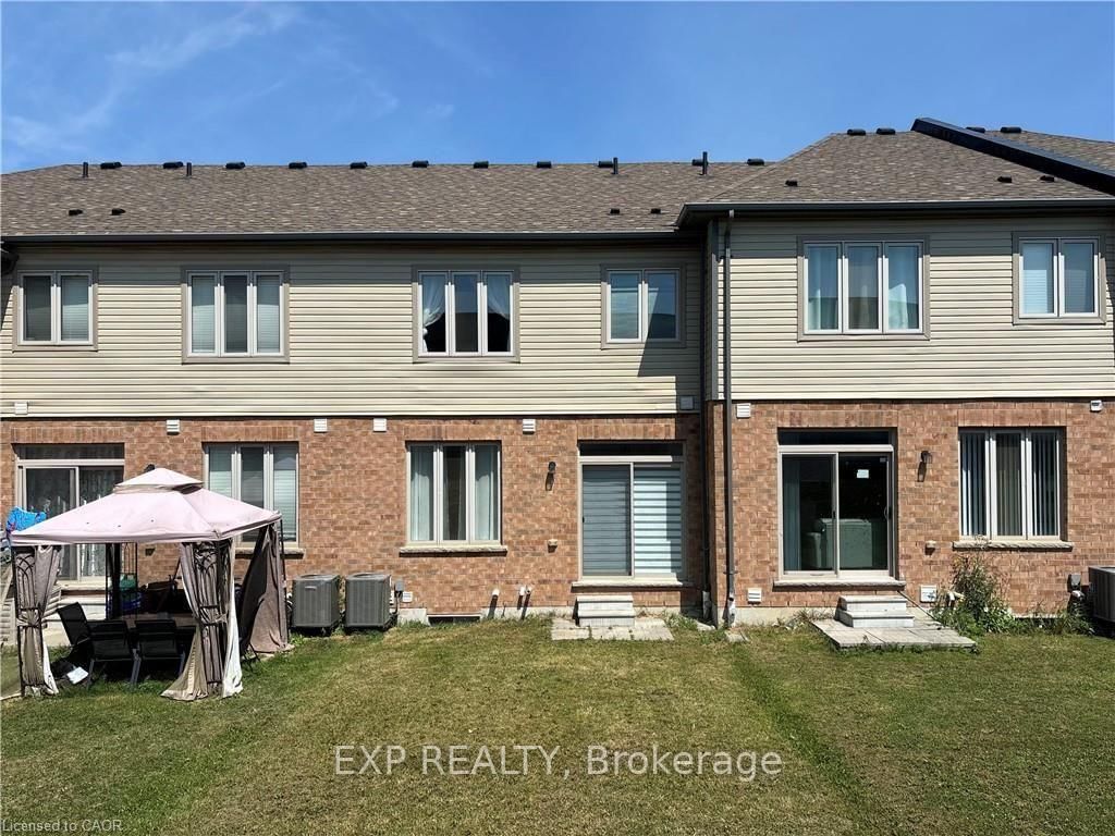 60 Reistwood Drive • Kitchener, ON photo 23