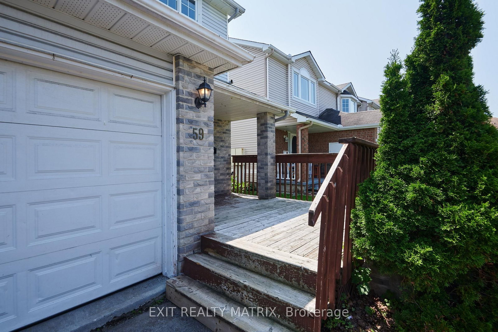 59 Jackman Terrace • Ottawa, ON photo 3