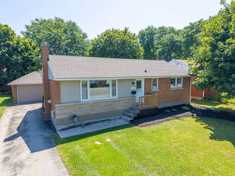 3676 Dorchester Road, Niagara Falls
