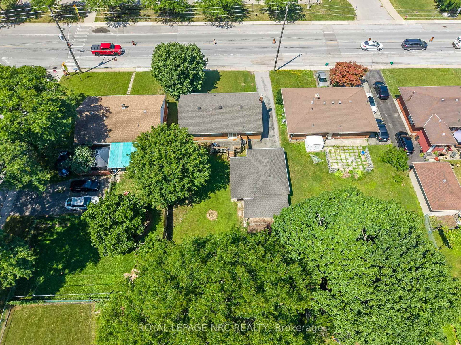 3676 Dorchester Road • Niagara Falls, ON photo 44