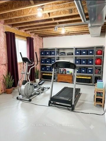 851 Edinburgh Drive • Woodstock, ON photo 18
