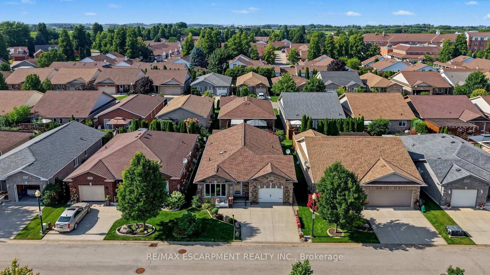3913 Primrose Lane • Lincoln, ON photo 35