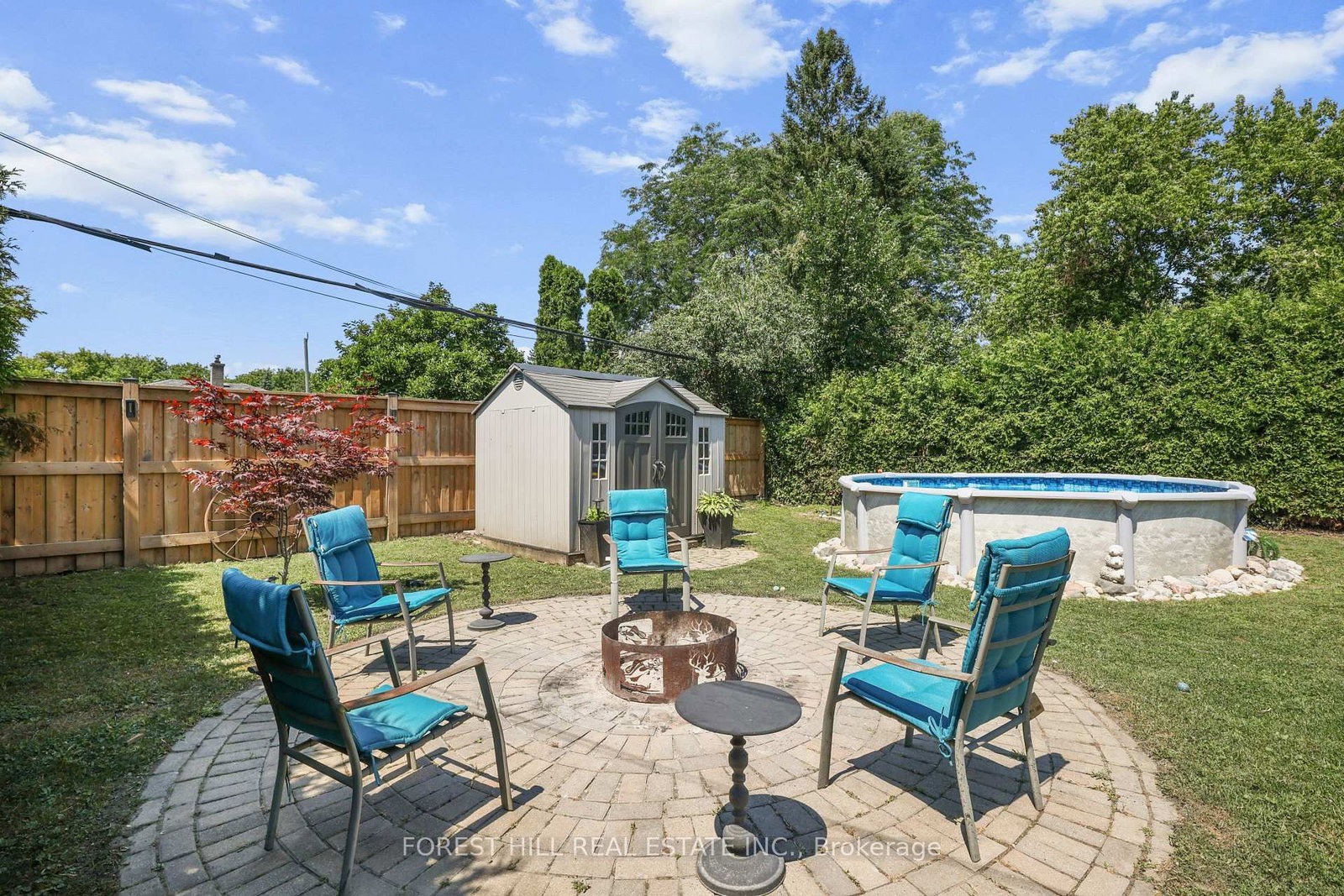 203 Merlin Crescent • London East, ON photo 45