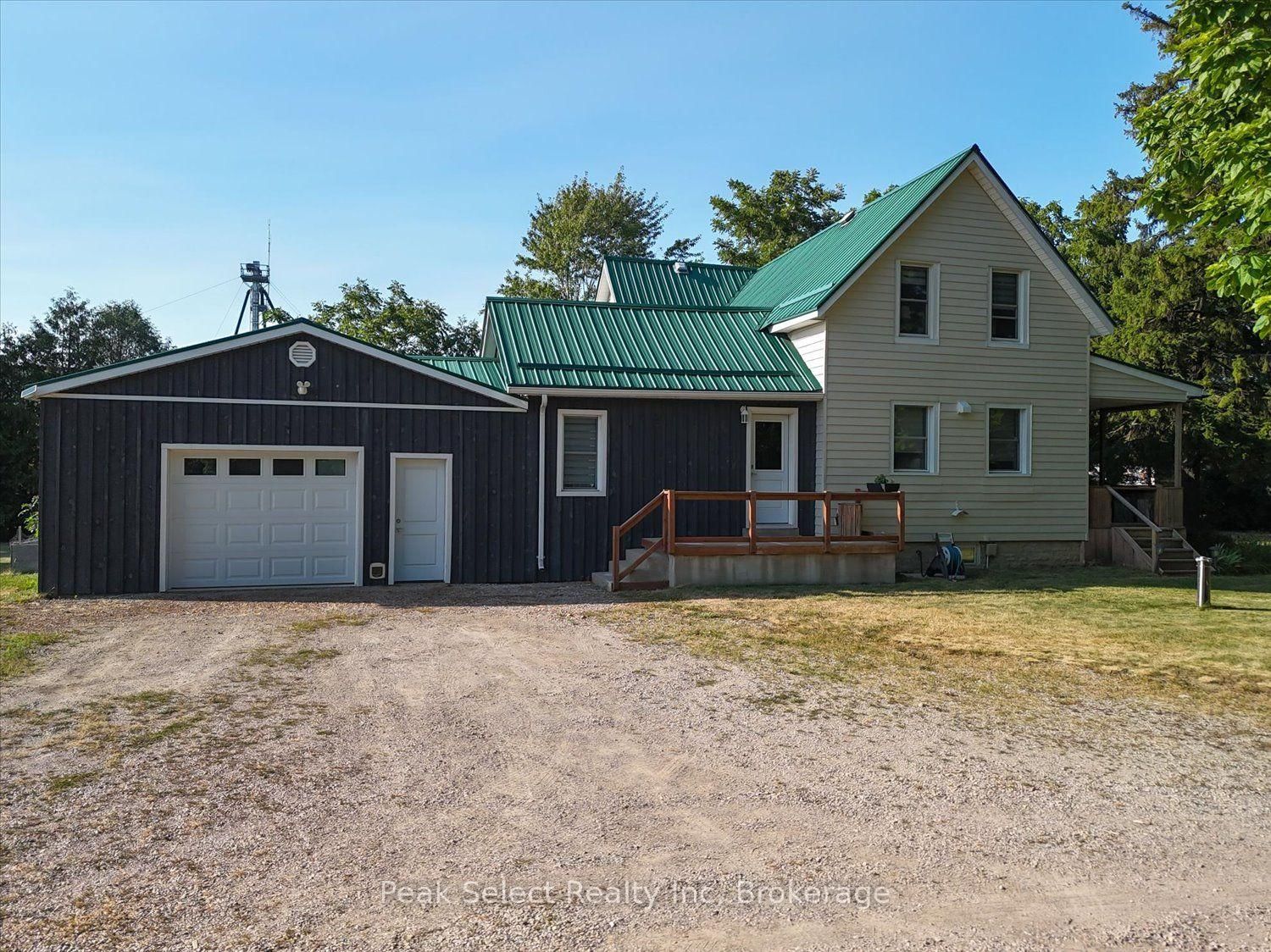 23547 Wellburn Road • Thames Centre, ON photo 2