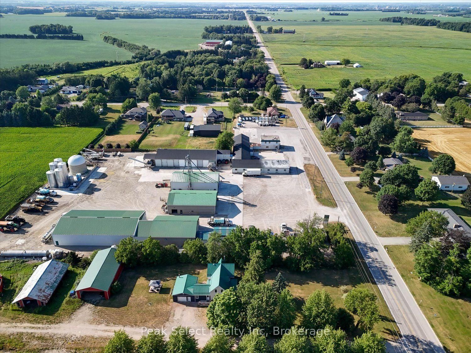 23547 Wellburn Road • Thames Centre, ON photo 39