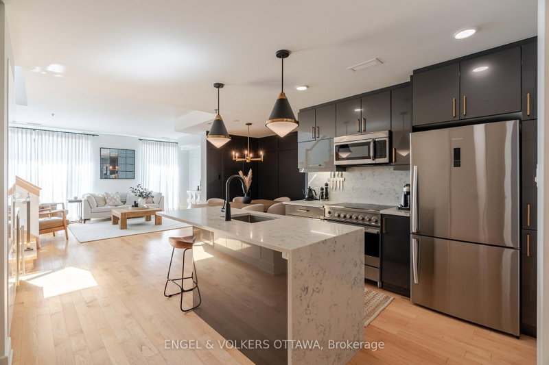 218 - 197 Lisgar Street