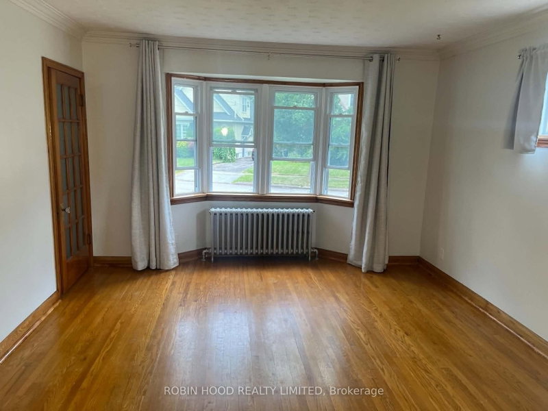 1 - 6 Kingsway Crescent
