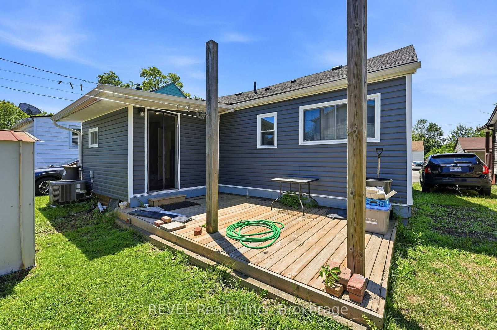 9 McNaughton Road • Welland, ON photo 19