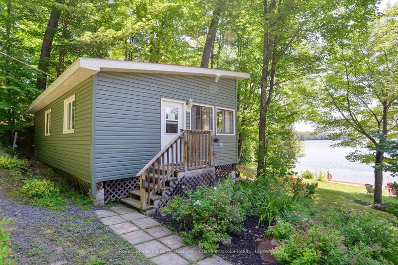 8 - 7 Silver Point Road