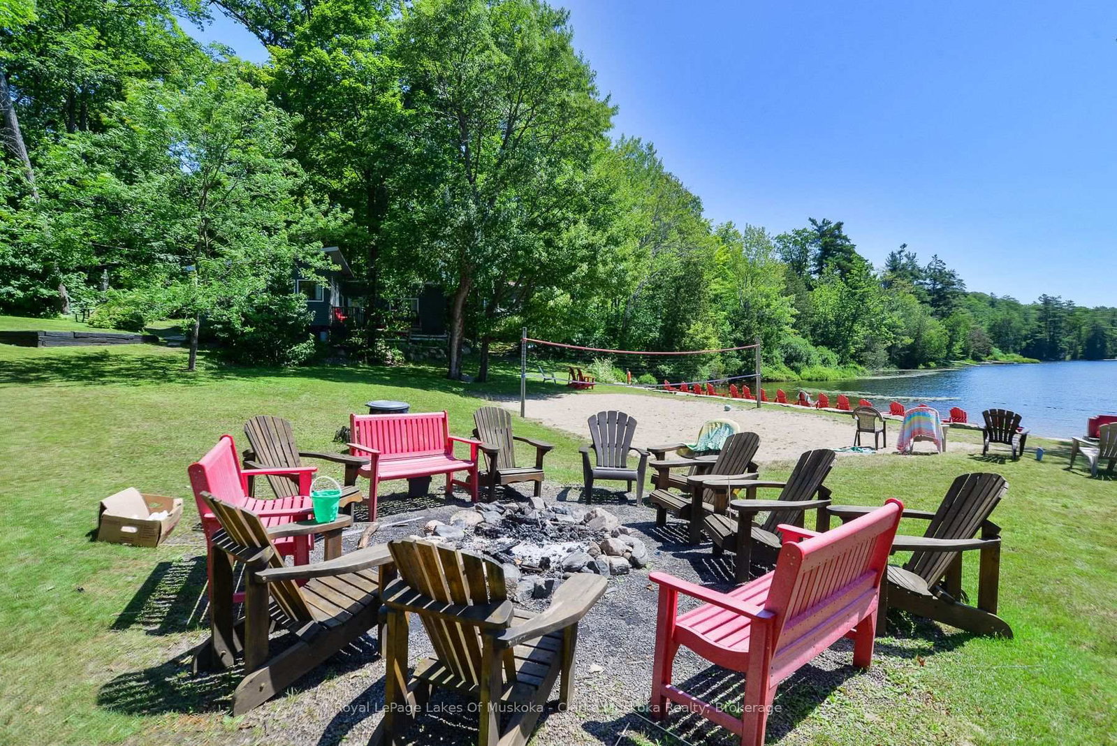 7 Silver Point Road • #8 • Seguin, ON photo 22