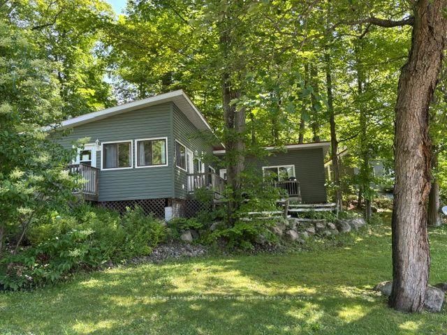 8 - 7 Silver Point Road