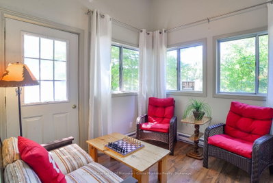 7 Silver Point Road • #8 • Seguin, ON photo 5