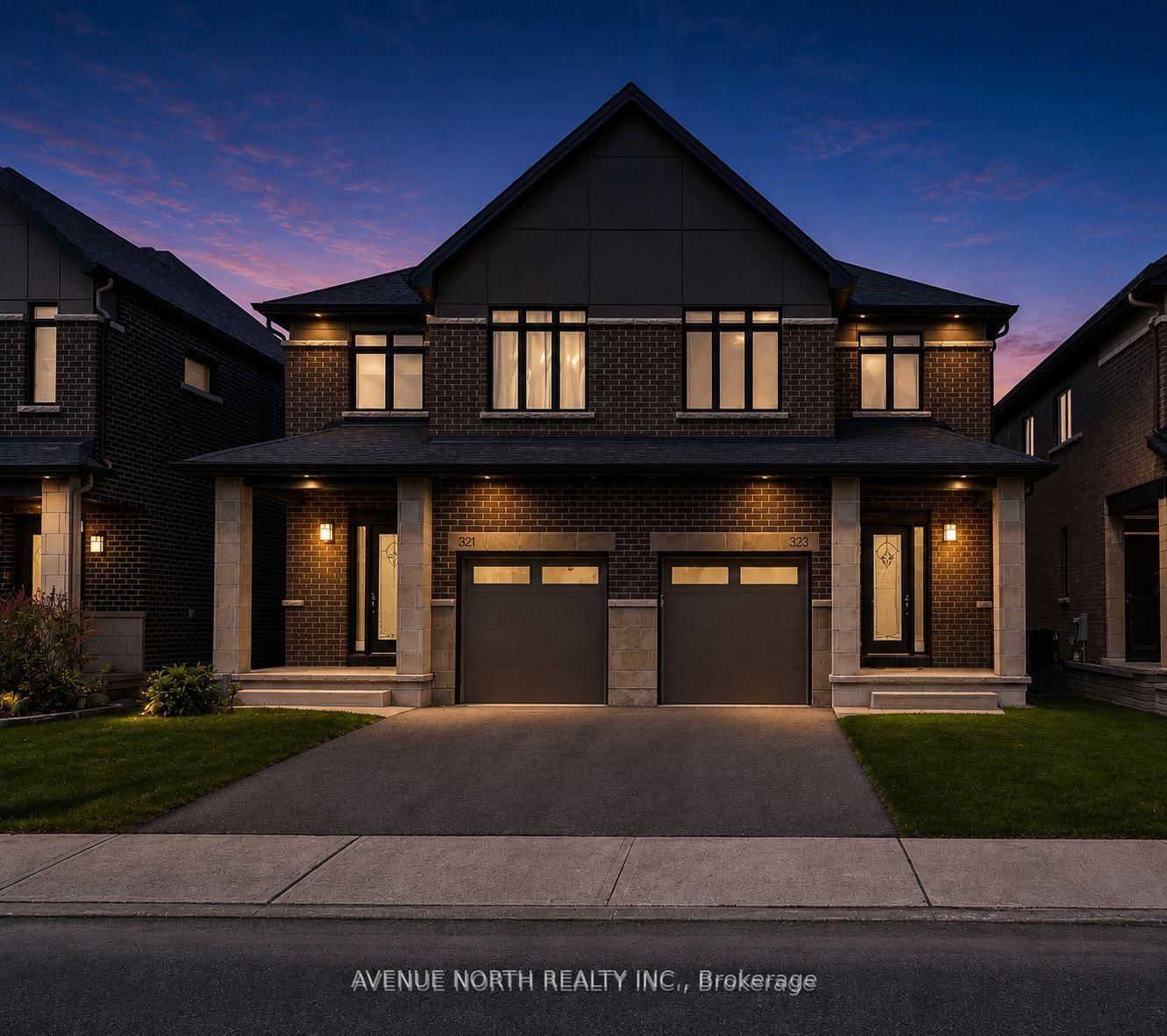 323 Lysander Place • Ottawa, ON photo 2
