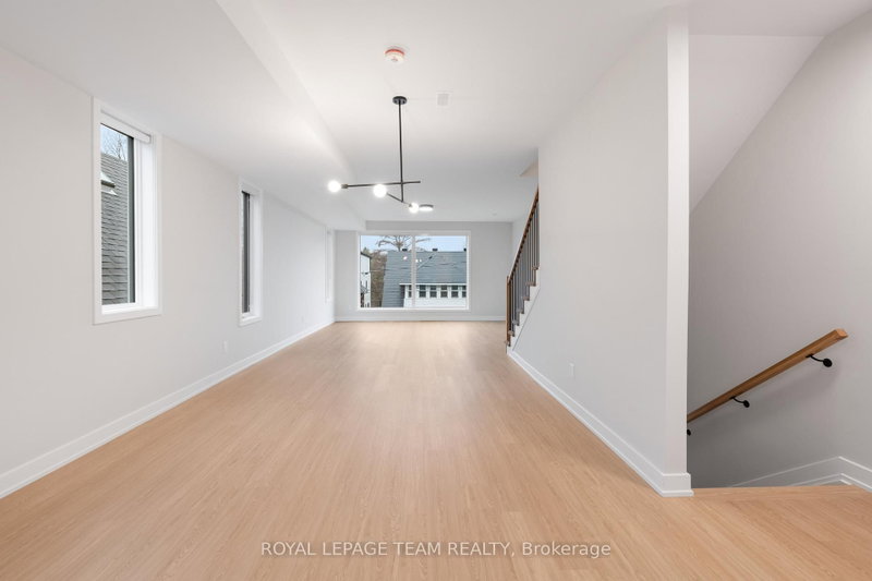 3 - 49 GROSVENOR Avenue