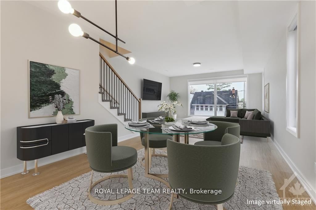 3 - 49 GROSVENOR Avenue, Ottawa 3