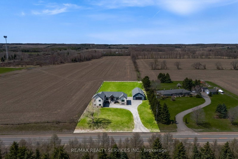 9522 Wellington 22 Road