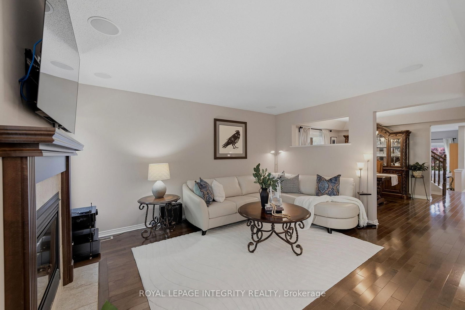 355 Celtic Ridge Crescent • Ottawa, ON photo 14