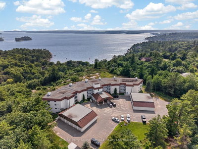 20 RYDER Drive • #3E • McDougall, ON photo 8