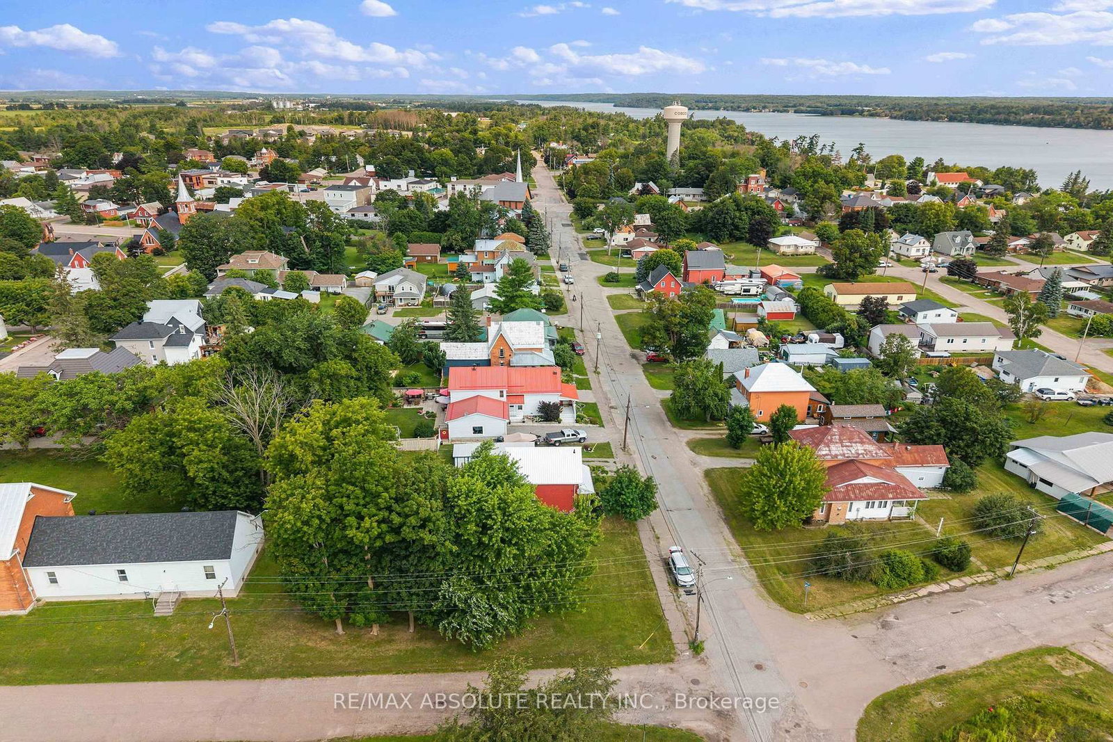 11 Gould Street • Cobden, ON photo 39