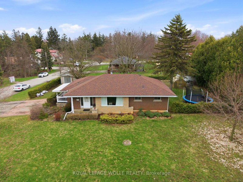 29 Branchton Road