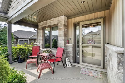 25 Richard Crescent • West Lincoln, ON photo 4
