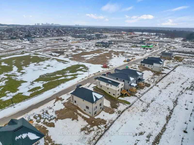 Lot 6 - Lot 6 Honeywood Drive