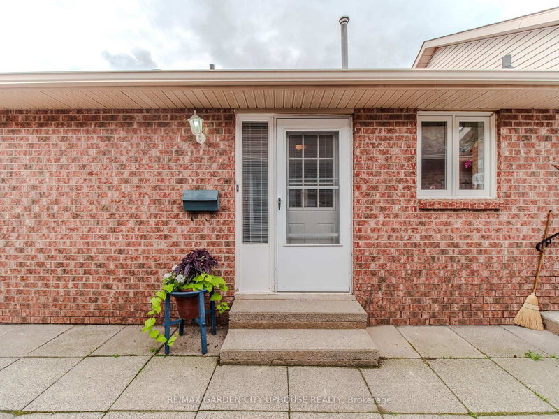 103 - 122 Bunting Road