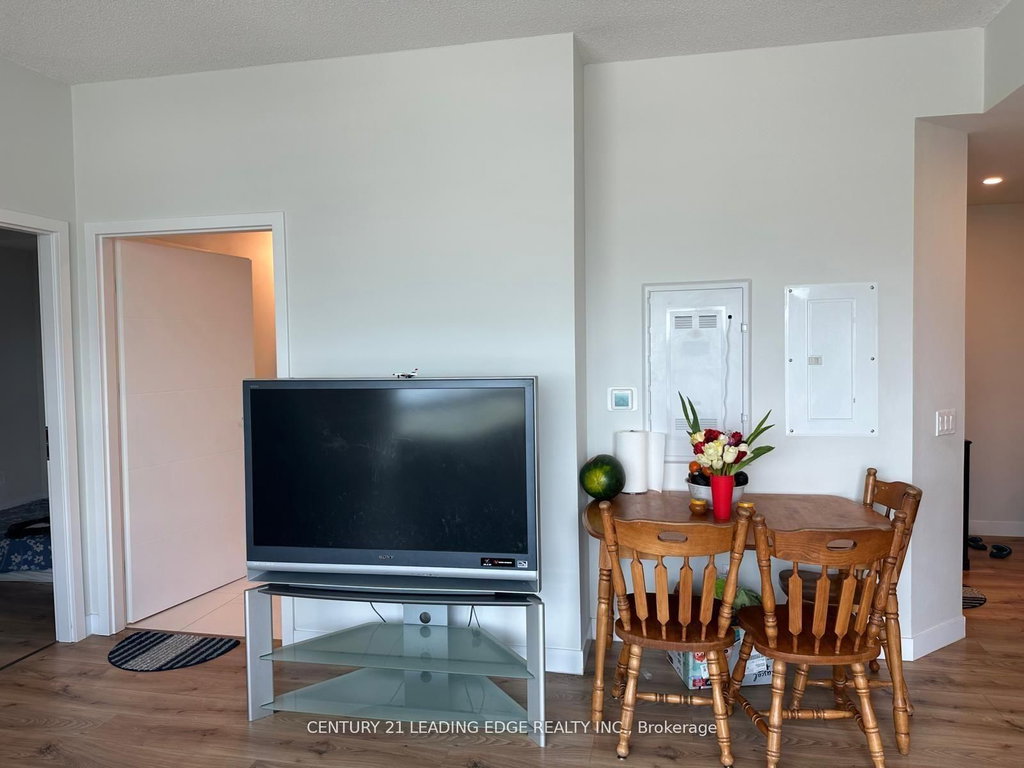 2507 - 60 Frederick Street 4