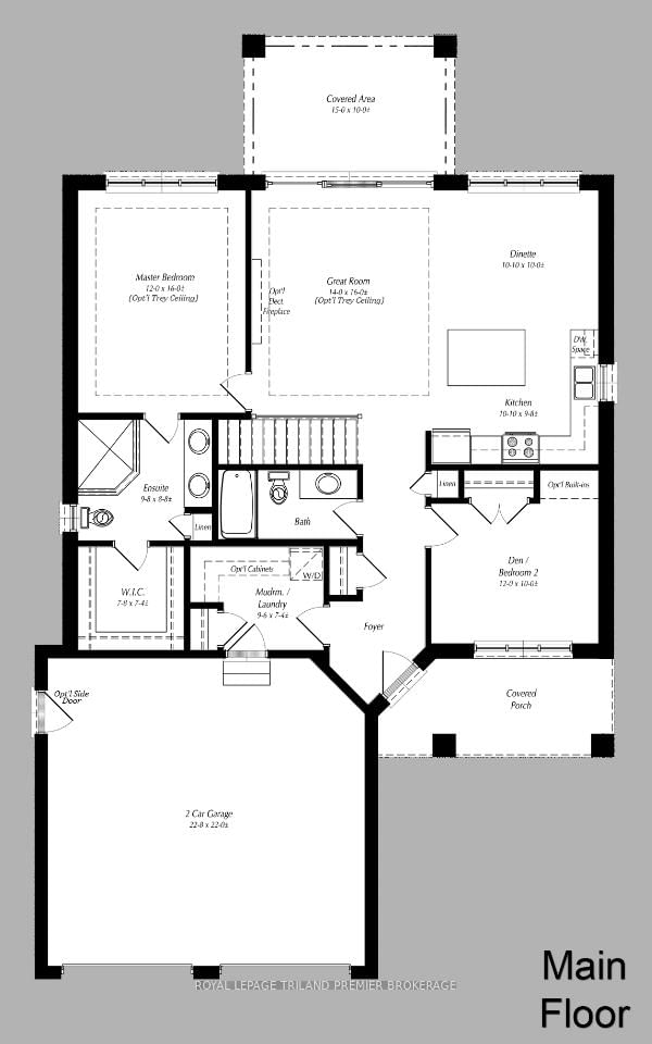 81 DEARING Drive
