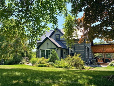 Farm for sale at 836138 4th Line, Mulmur, Ontario, L9V 0J1 - Rural Mulmur - MLS: X13606882