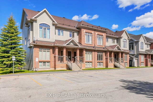 555 REARDON Private