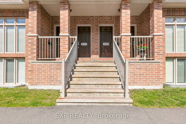 555 REARDON Private