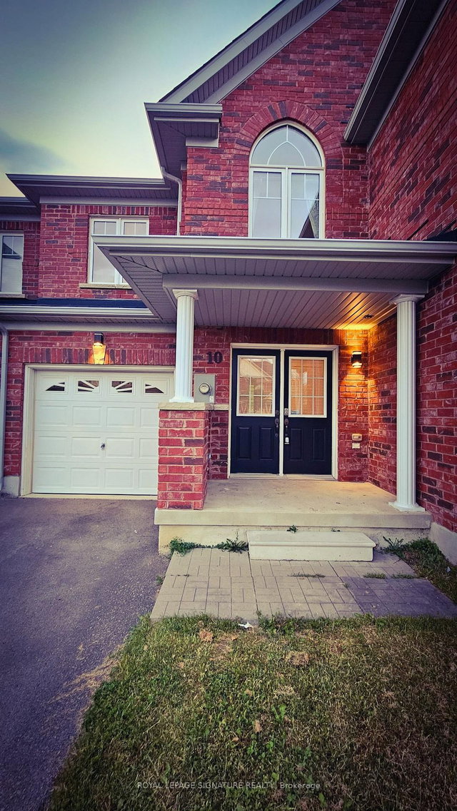 10 Keith Crescent